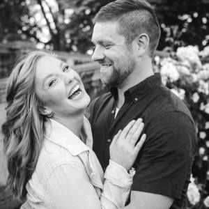 Meet your Posher, Anthony n' christina